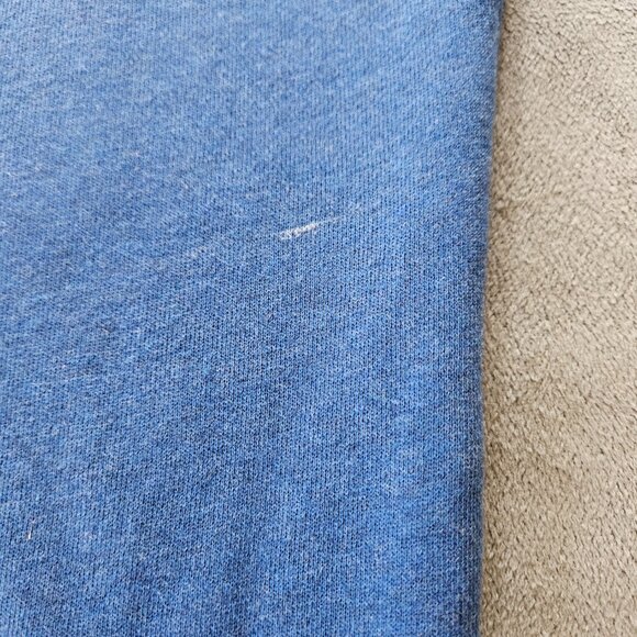 Municipal Sport Utility Gear Sweatpants - Blue - Size Large - Picture 14 of 14